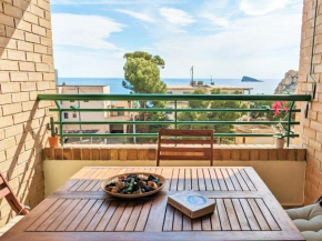 Apartment Coblanca XVI by Interhome, Cala